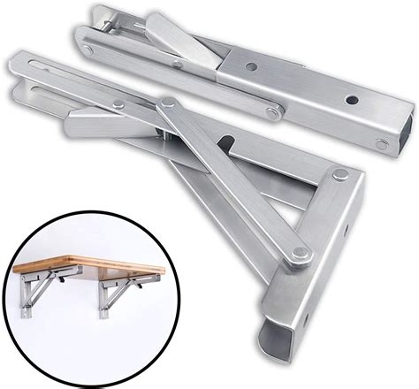 metal coffee table brackets|Amazon.com: Metal Table Brackets.